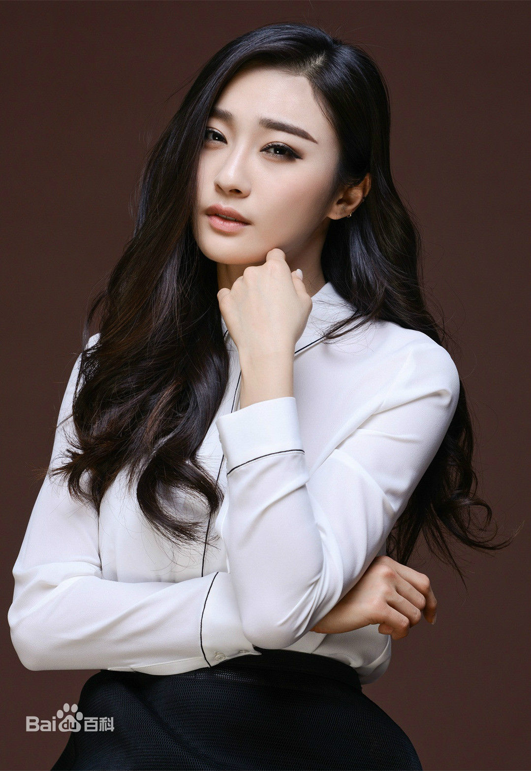 陈冰(Chen Bing)Easy图片图集