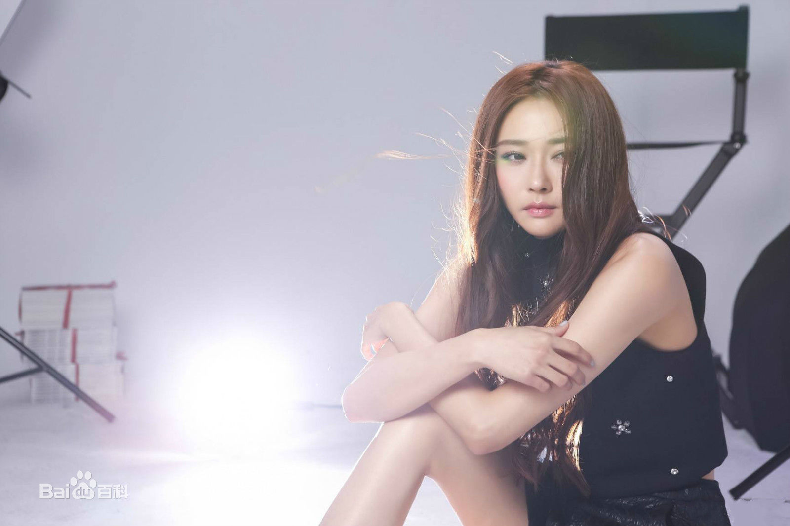 陈冰(Chen Bing)在专辑《等的人》中的