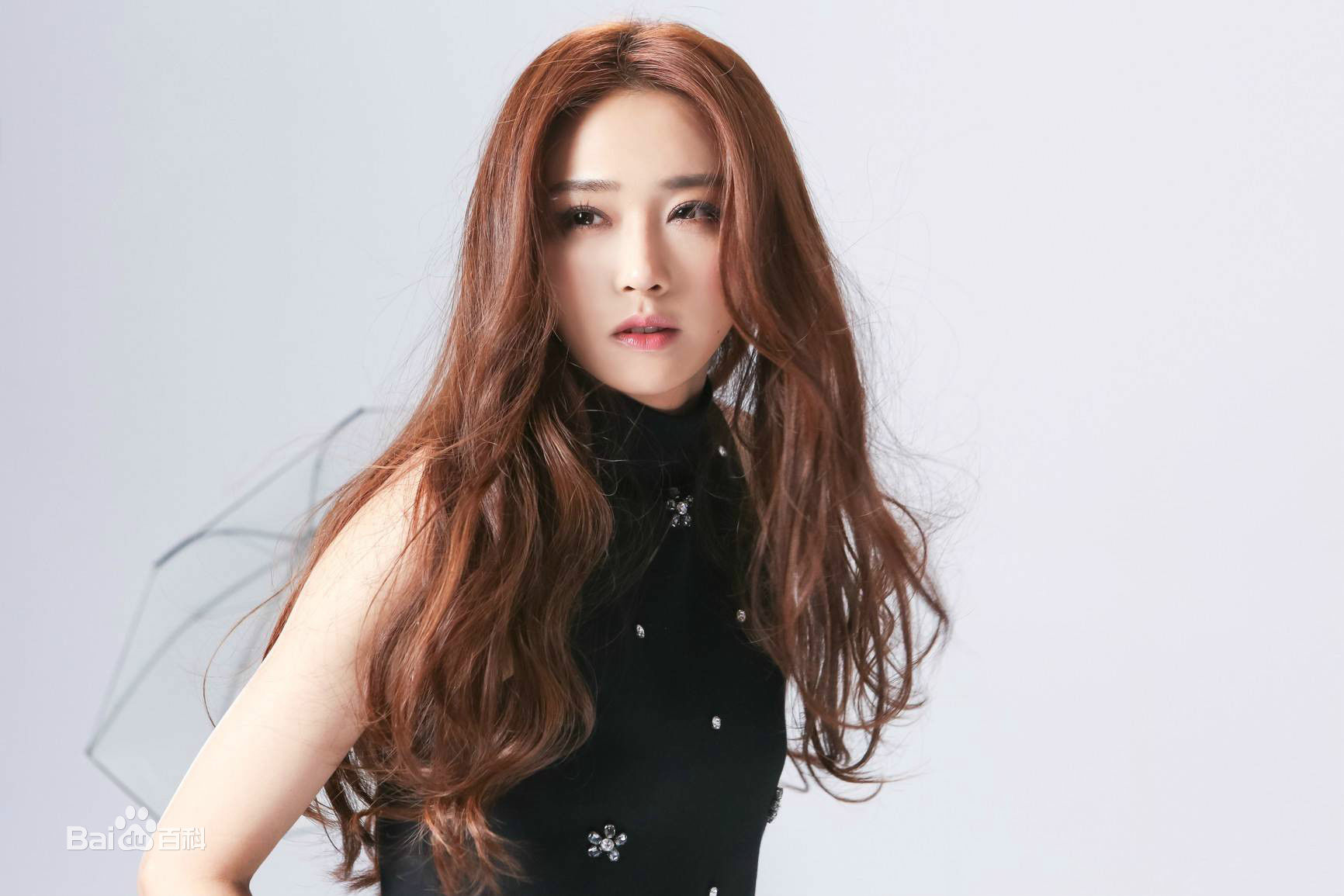 陈冰(Chen Bing)在专辑《等的人》中的