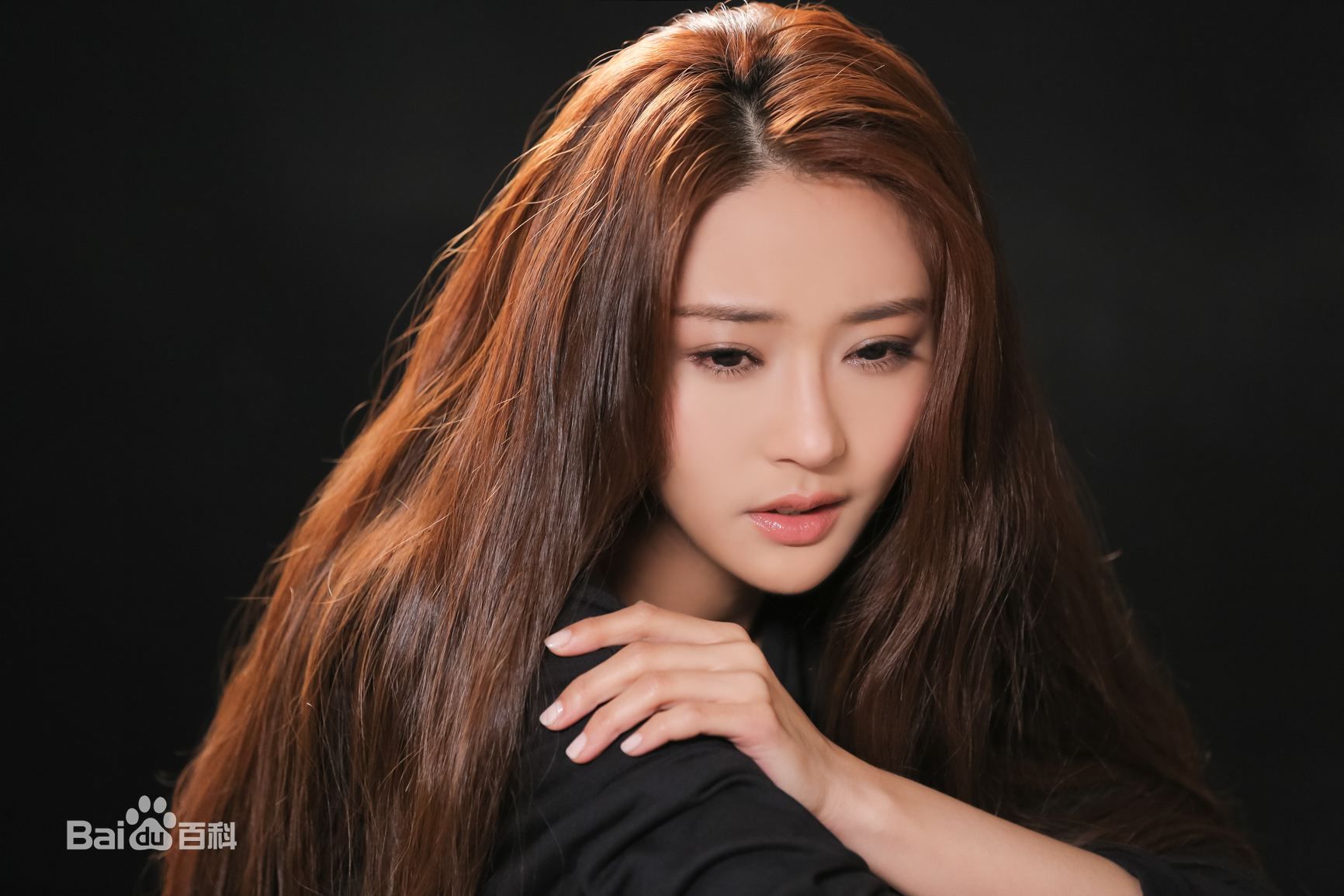 陈冰(Chen Bing)在专辑《等的人》中的