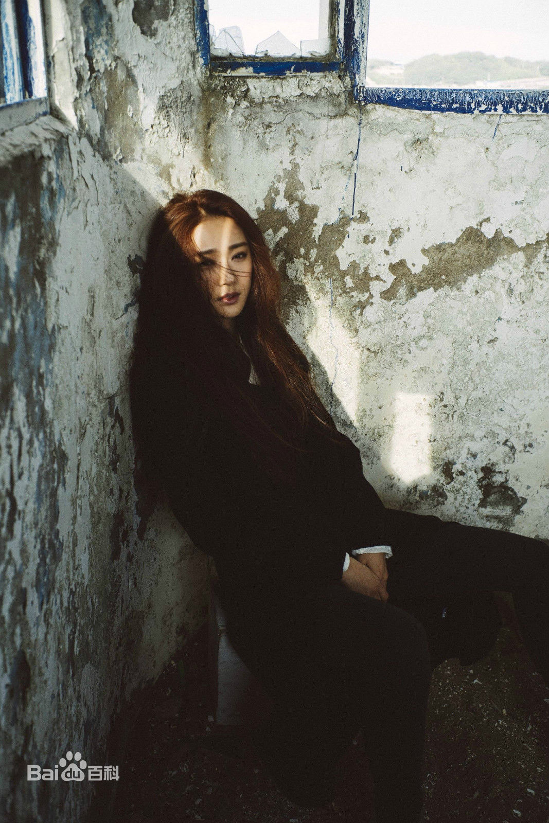 陈冰(Chen Bing)在专辑《等的人》中的