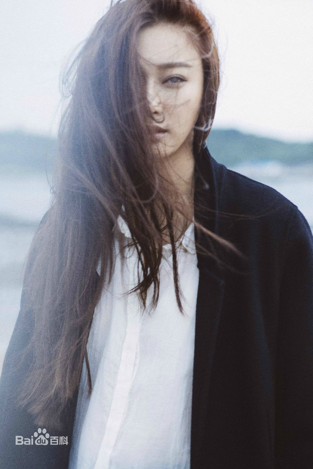 陈冰(Chen Bing)在专辑《等的人》中的