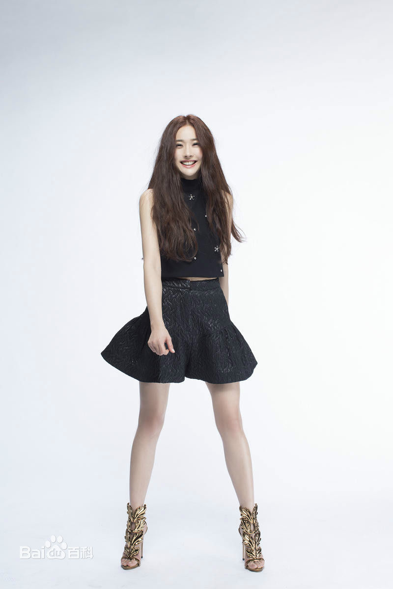 陈冰(Chen Bing)在专辑《等的人》中的