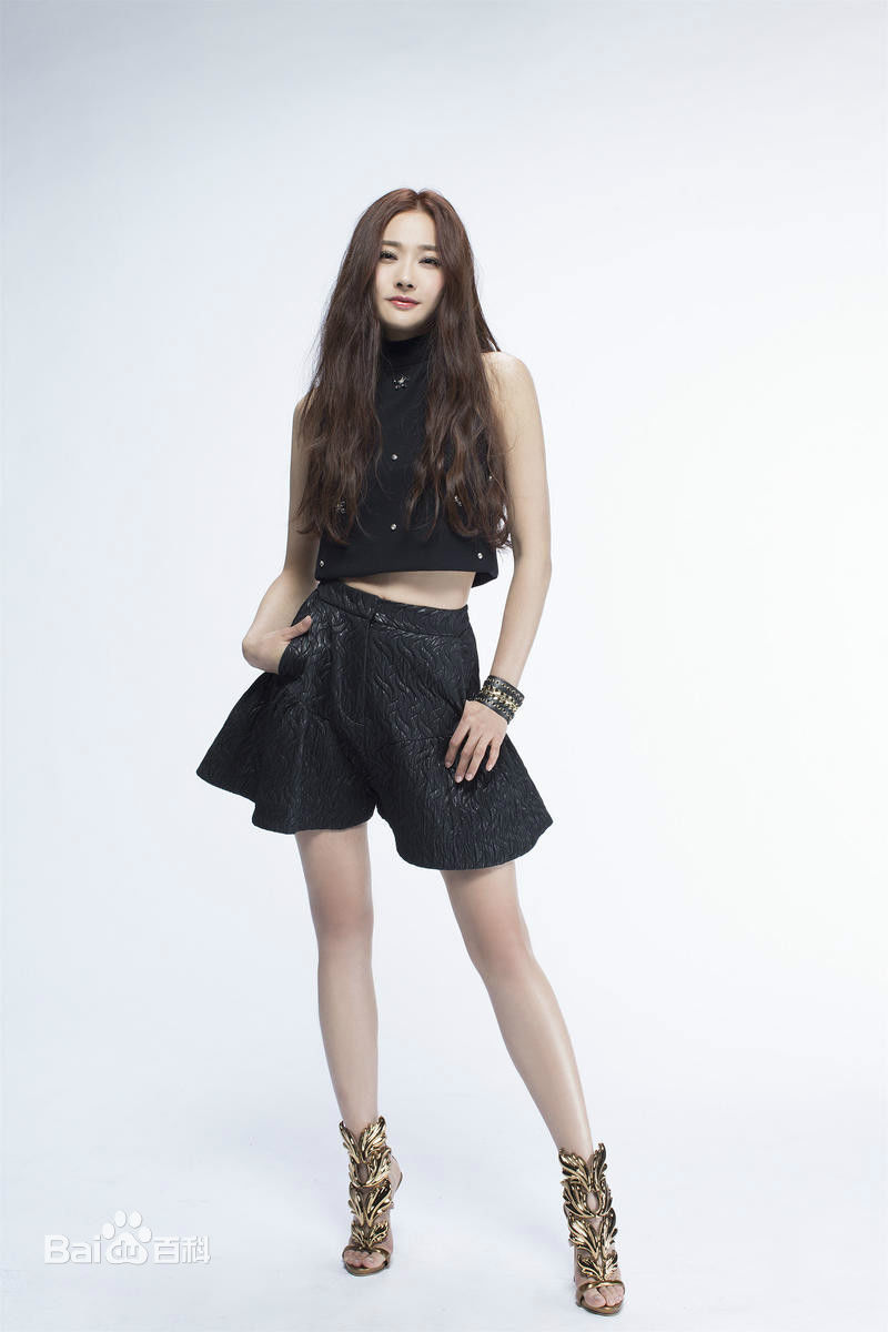 陈冰(Chen Bing)在专辑《等的人》中的