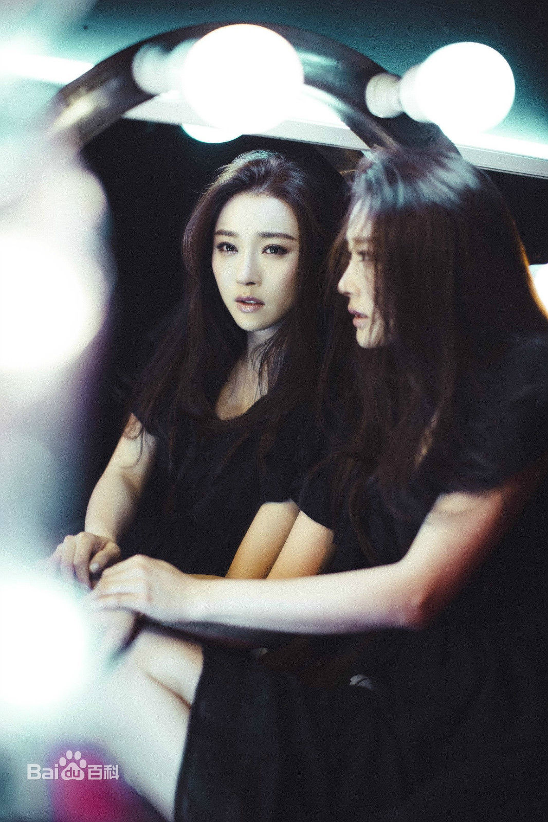 陈冰(Chen Bing)在专辑《等的人》中的