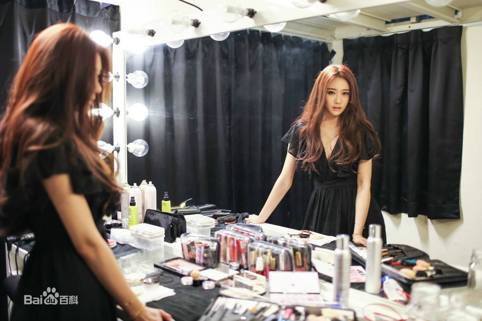 陈冰(Chen Bing)在专辑《等的人》中的