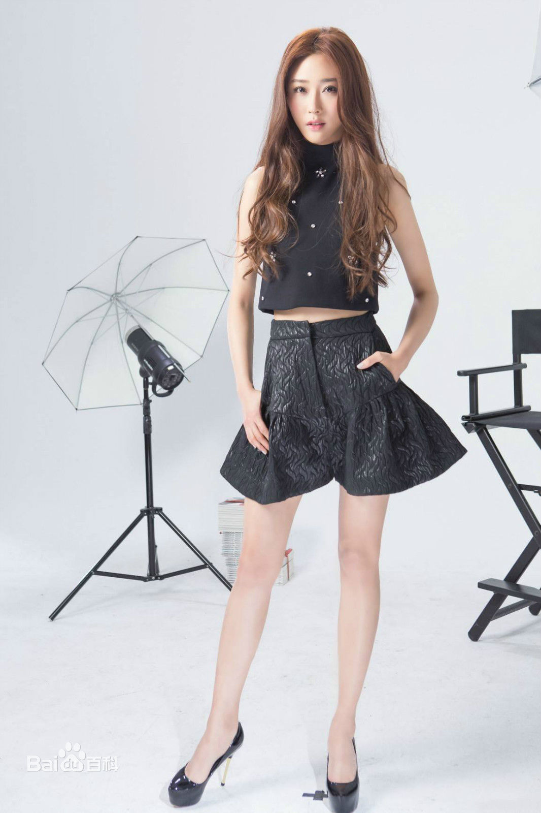 陈冰(Chen Bing)在专辑《等的人》中的