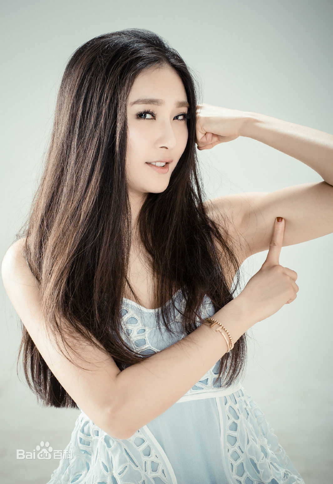 陈冰(Chen Bing)精选夏日图册