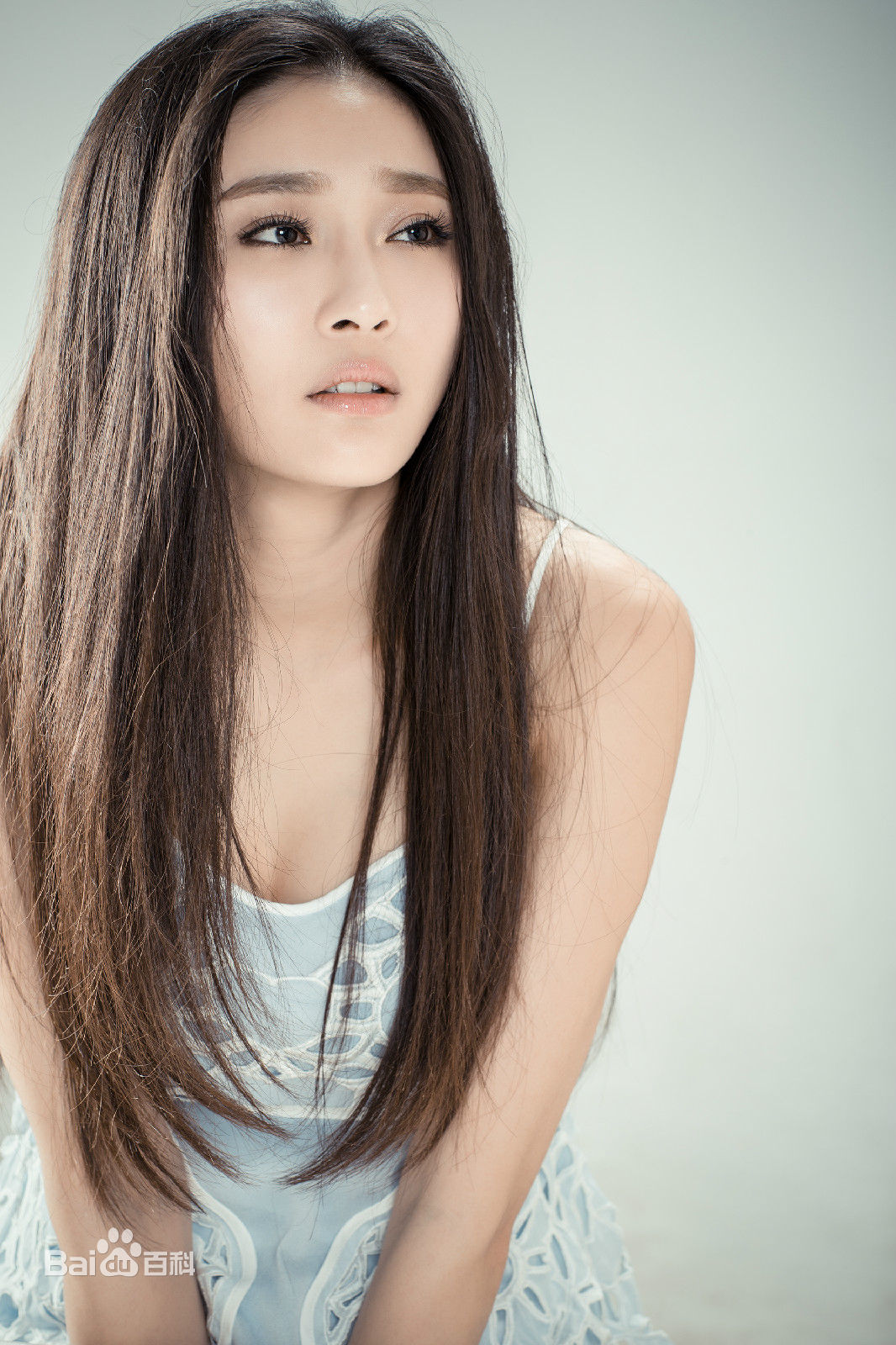 陈冰(Chen Bing)精选夏日图册