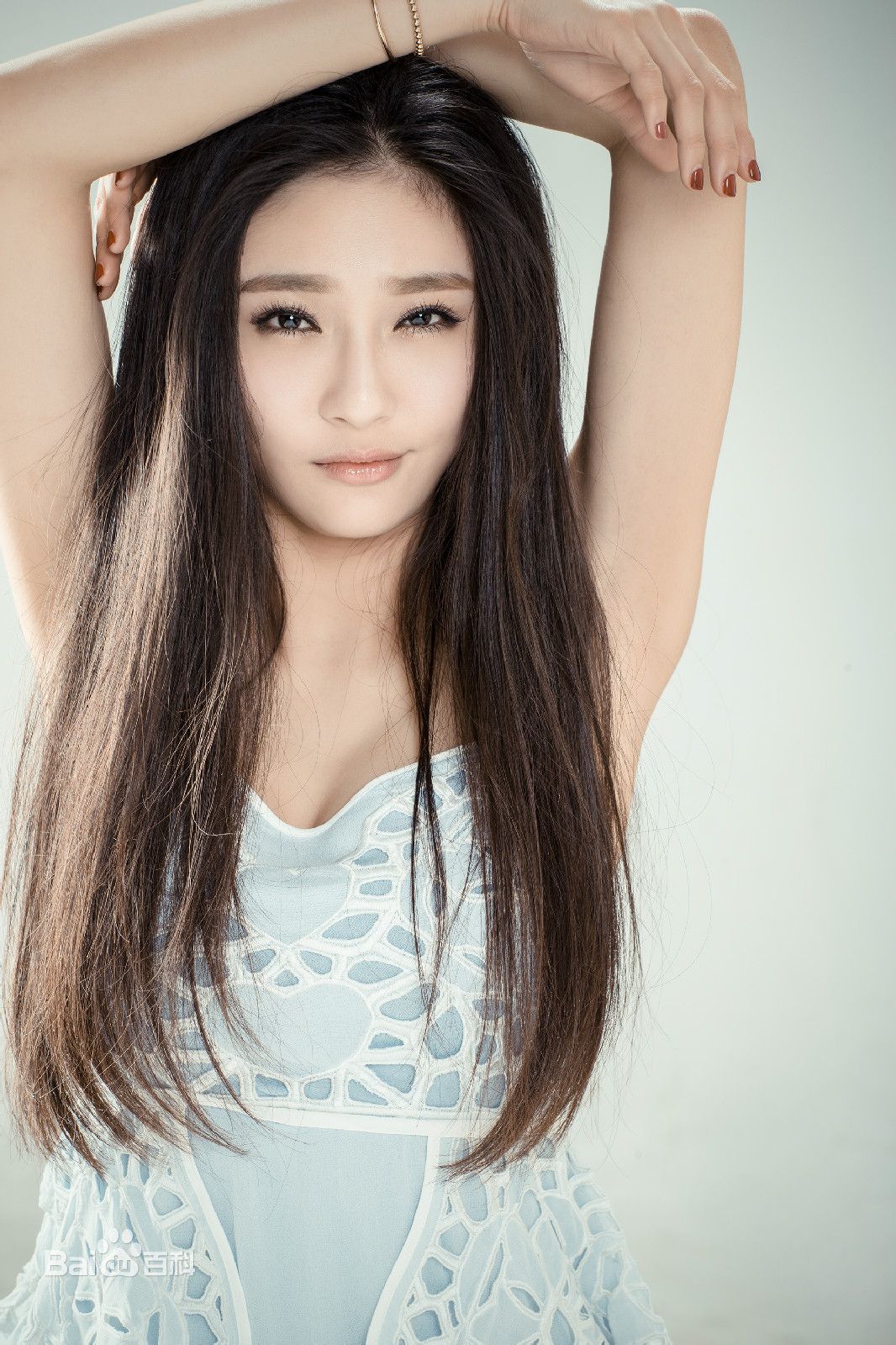 陈冰(Chen Bing)精选夏日图册