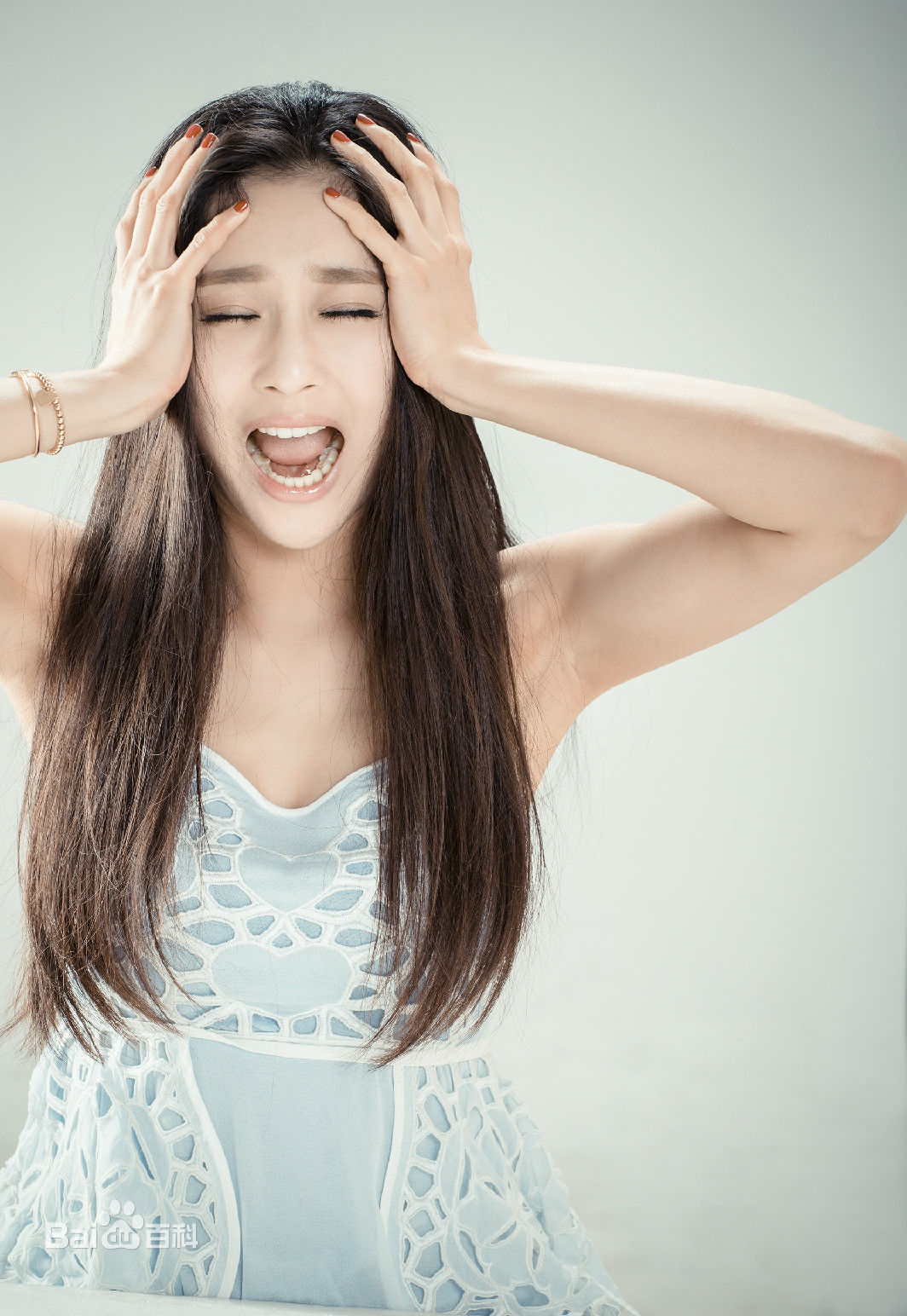 陈冰(Chen Bing)精选夏日图册