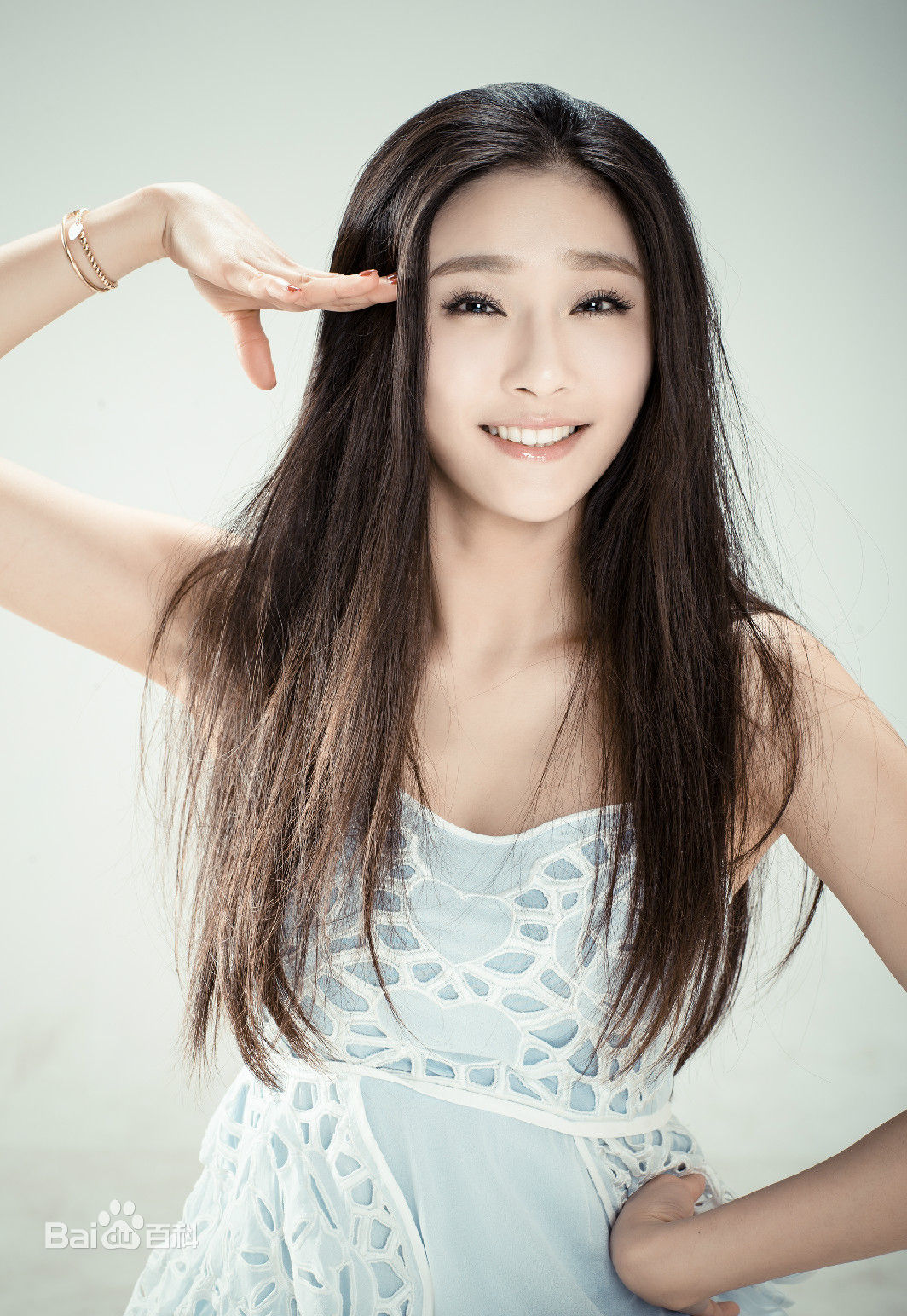 陈冰(Chen Bing)精选夏日图册