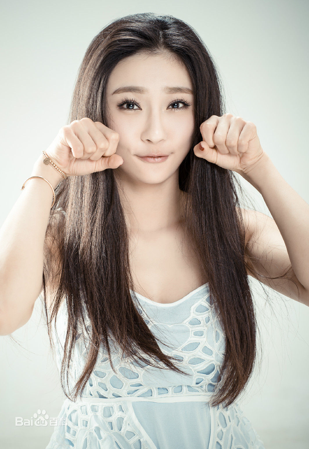 陈冰(Chen Bing)精选夏日图册