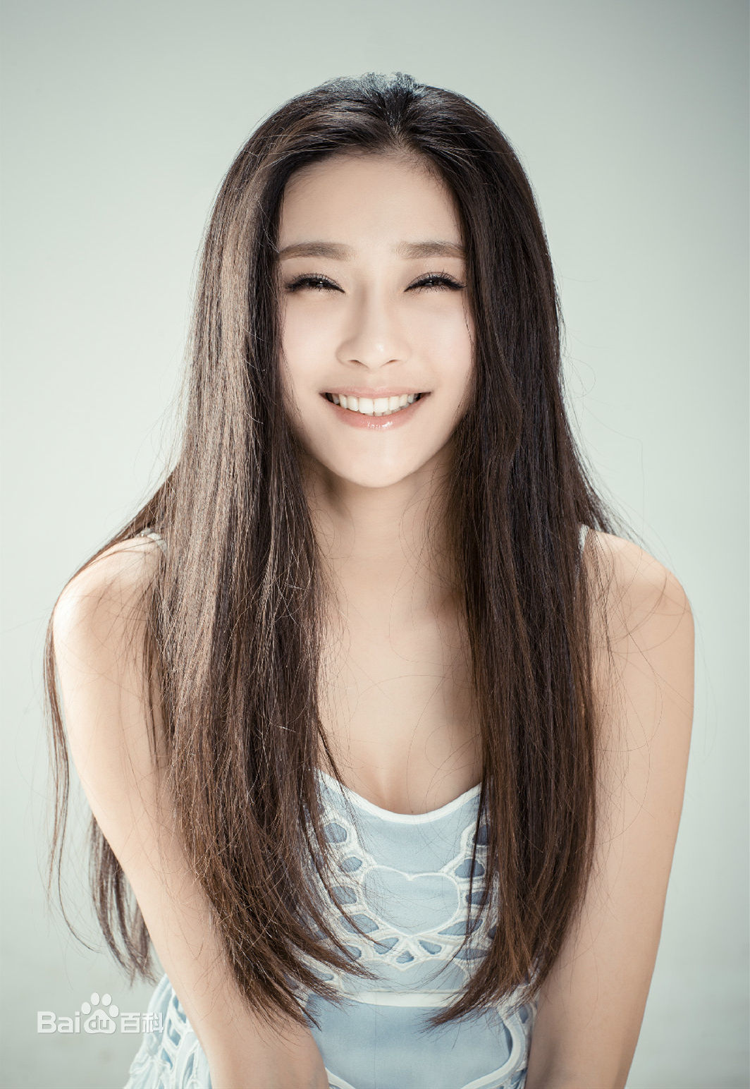 陈冰(Chen Bing)精选夏日图册