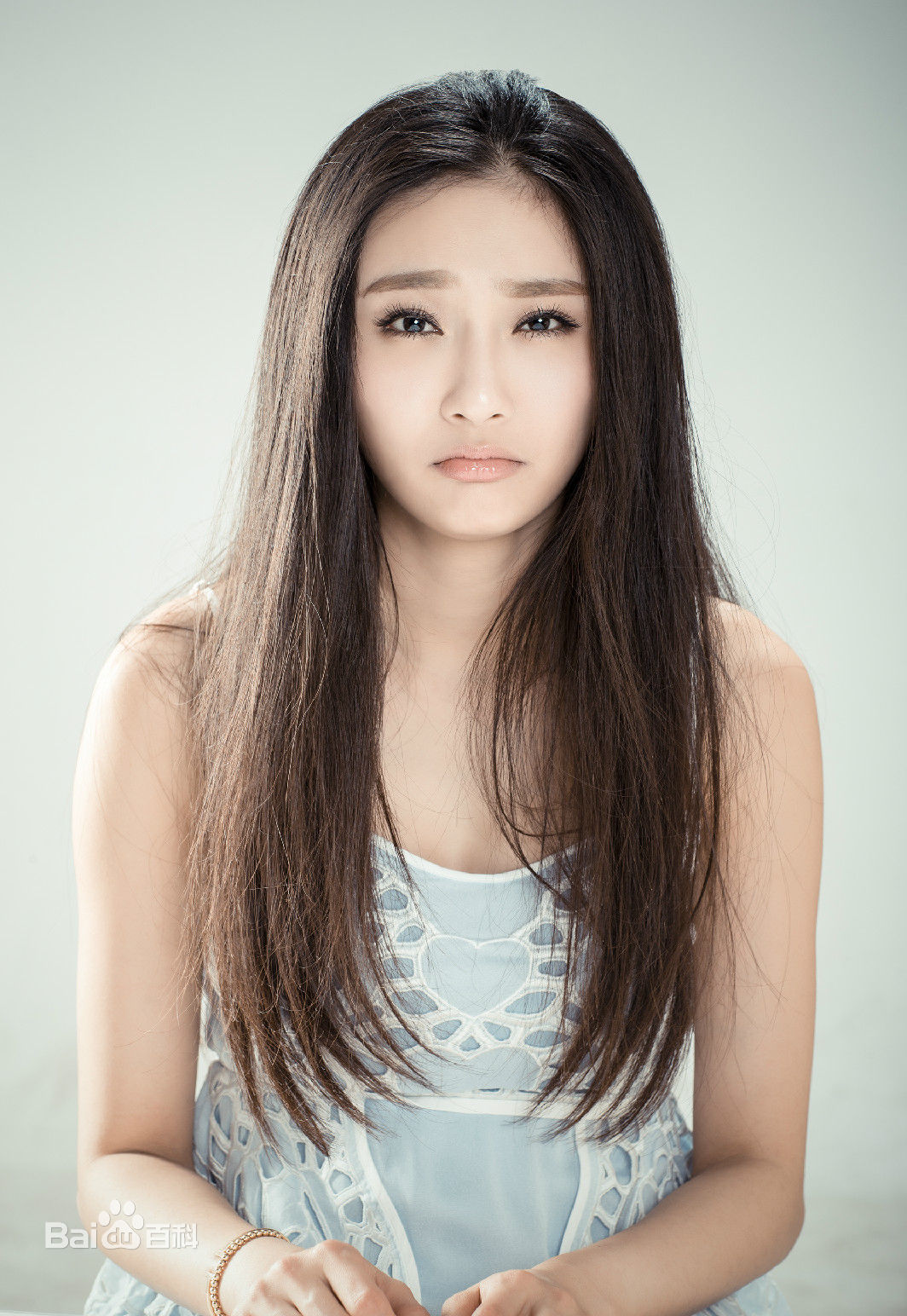 陈冰(Chen Bing)精选夏日图册