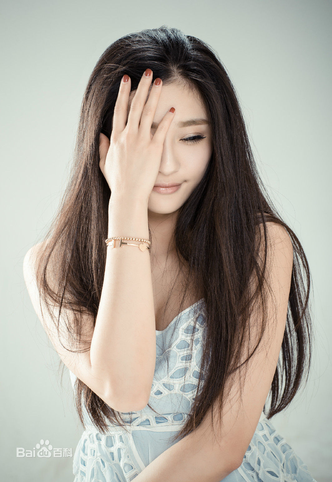 陈冰(Chen Bing)精选夏日图册