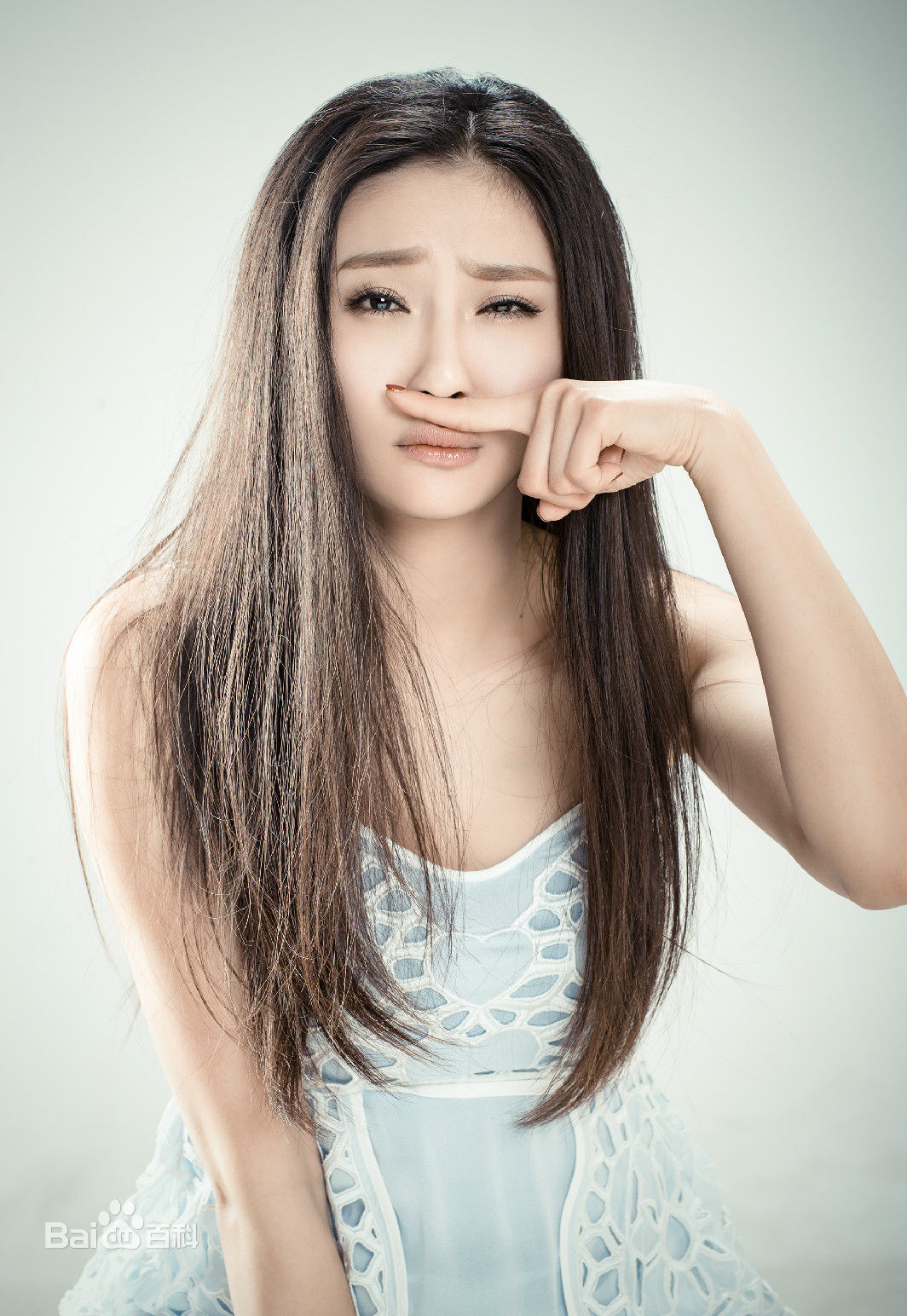 陈冰(Chen Bing)精选夏日图册