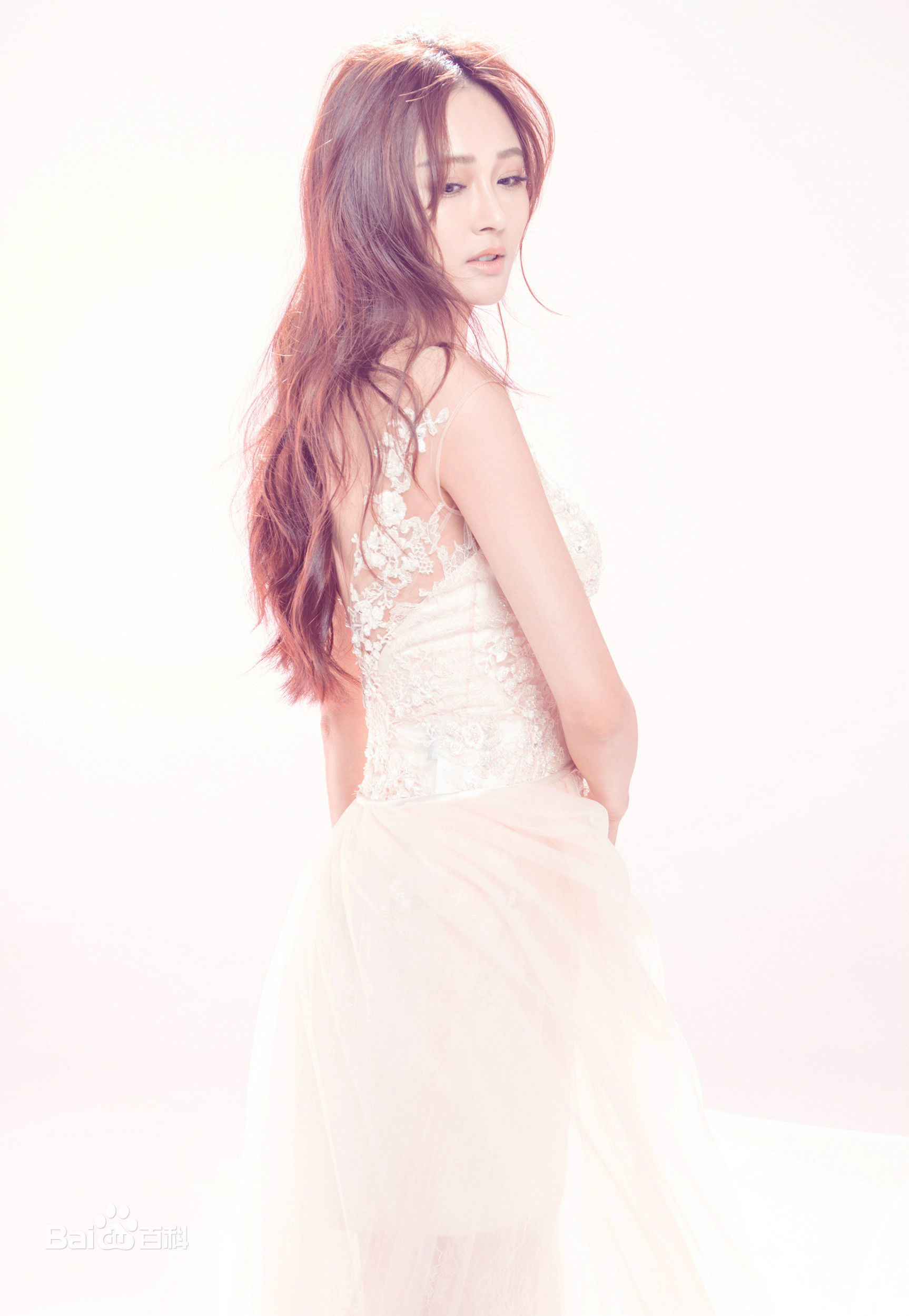 陈冰(Chen Bing)星GO时尚图册