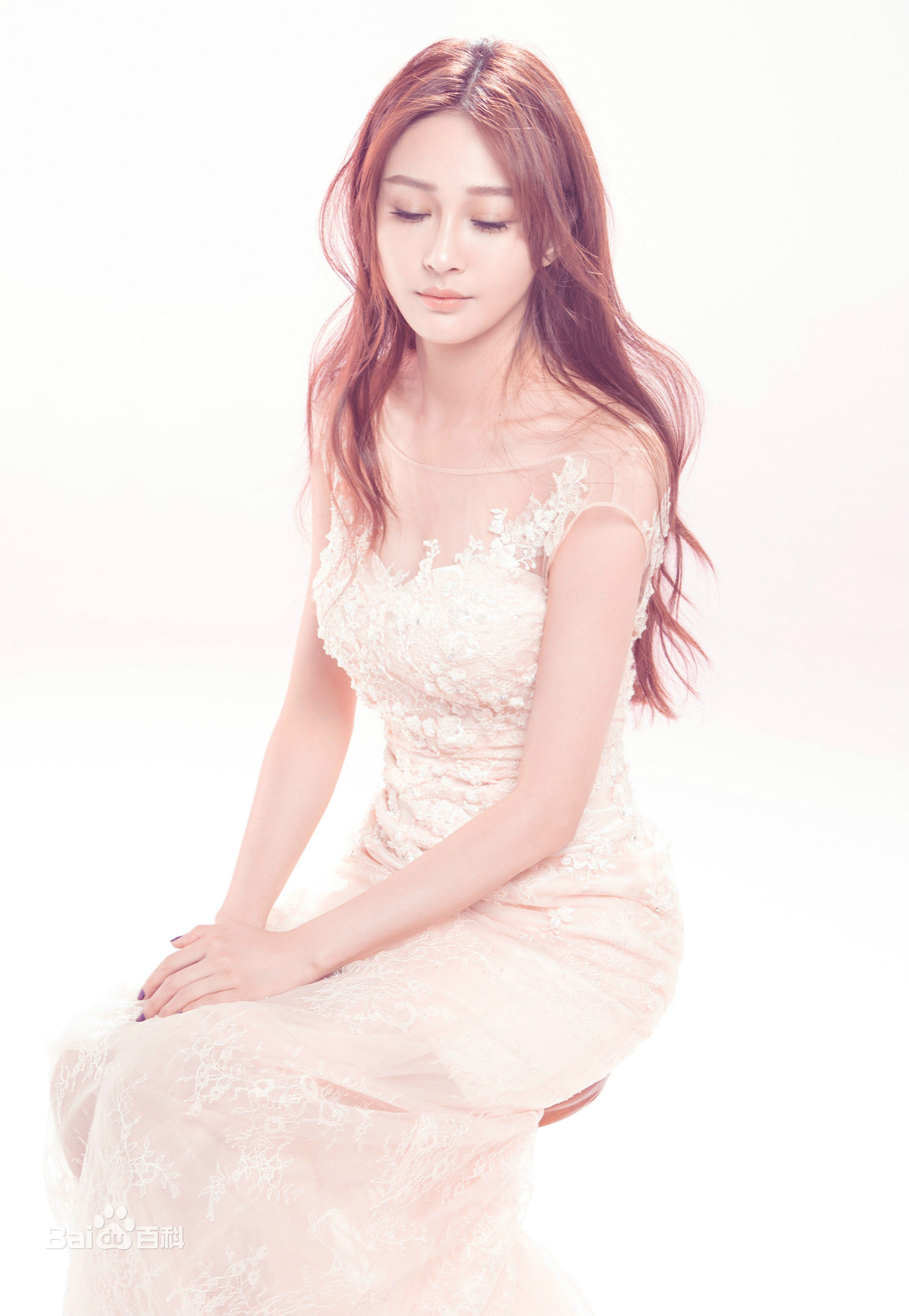 陈冰(Chen Bing)星GO时尚图册