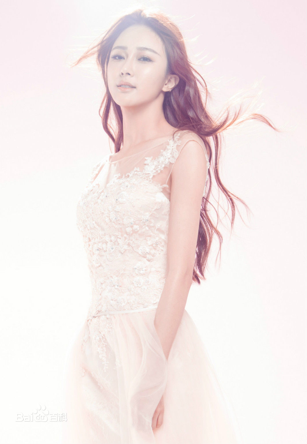 陈冰(Chen Bing)星GO时尚图册