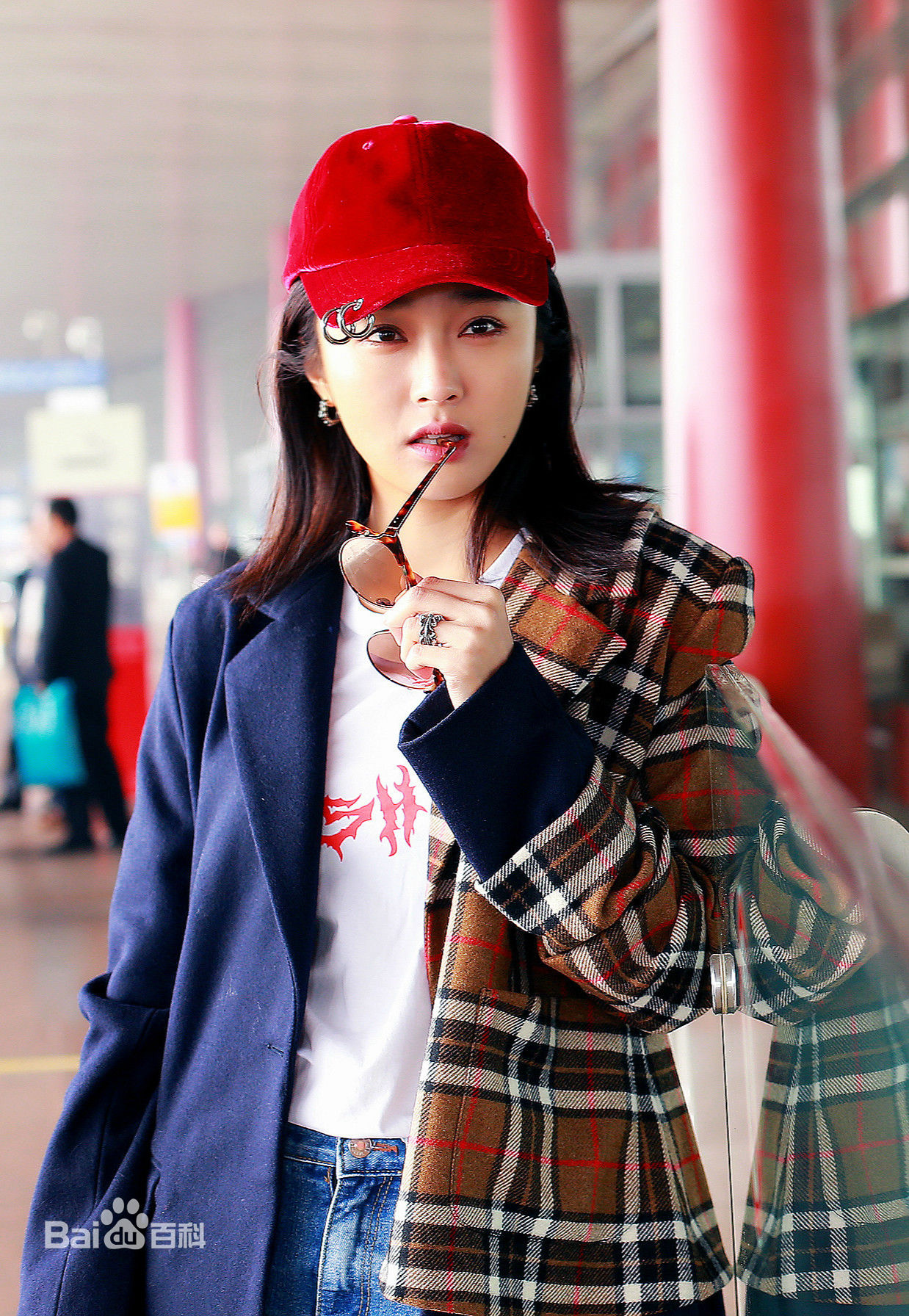 陈冰(Chen Bing)最优质鹿儿岛相册