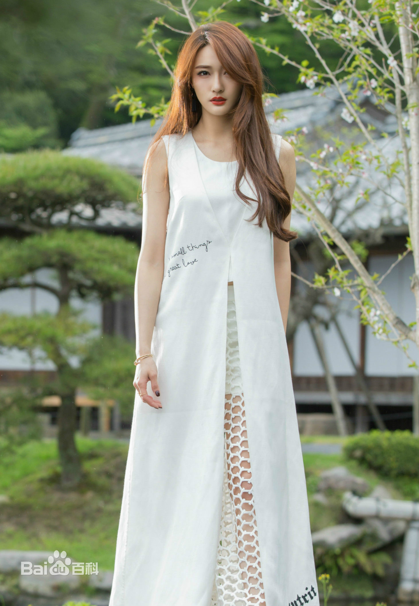 陈冰(Chen Bing)最优质鹿儿岛相册