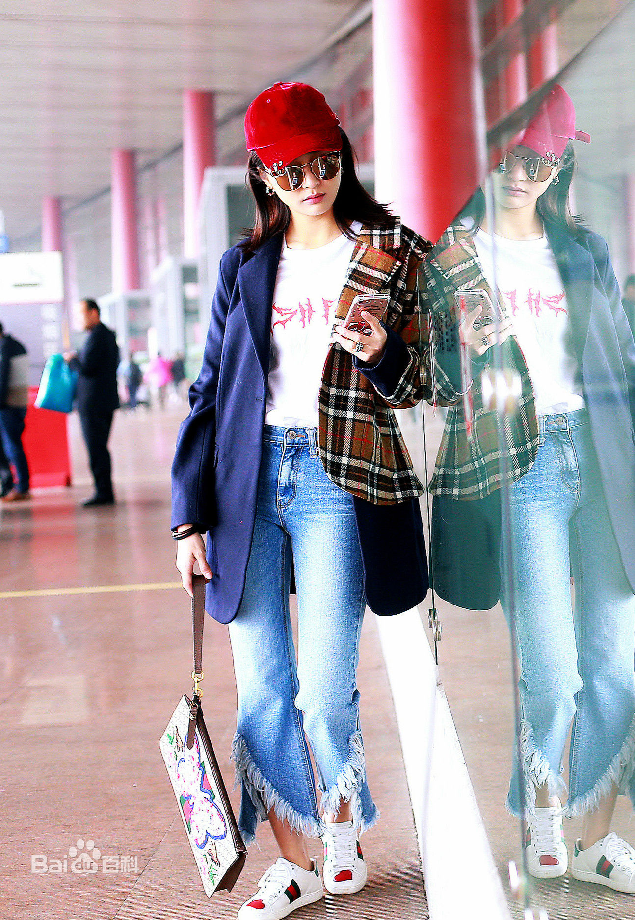 陈冰(Chen Bing)最优质鹿儿岛相册