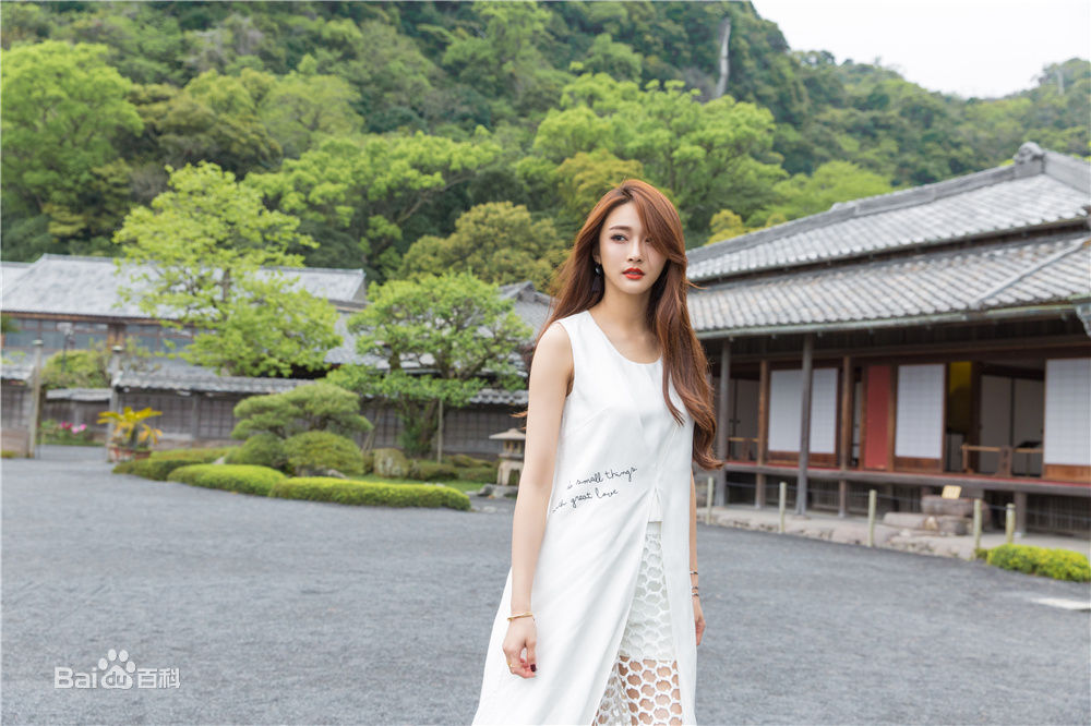 陈冰(Chen Bing)最优质鹿儿岛相册