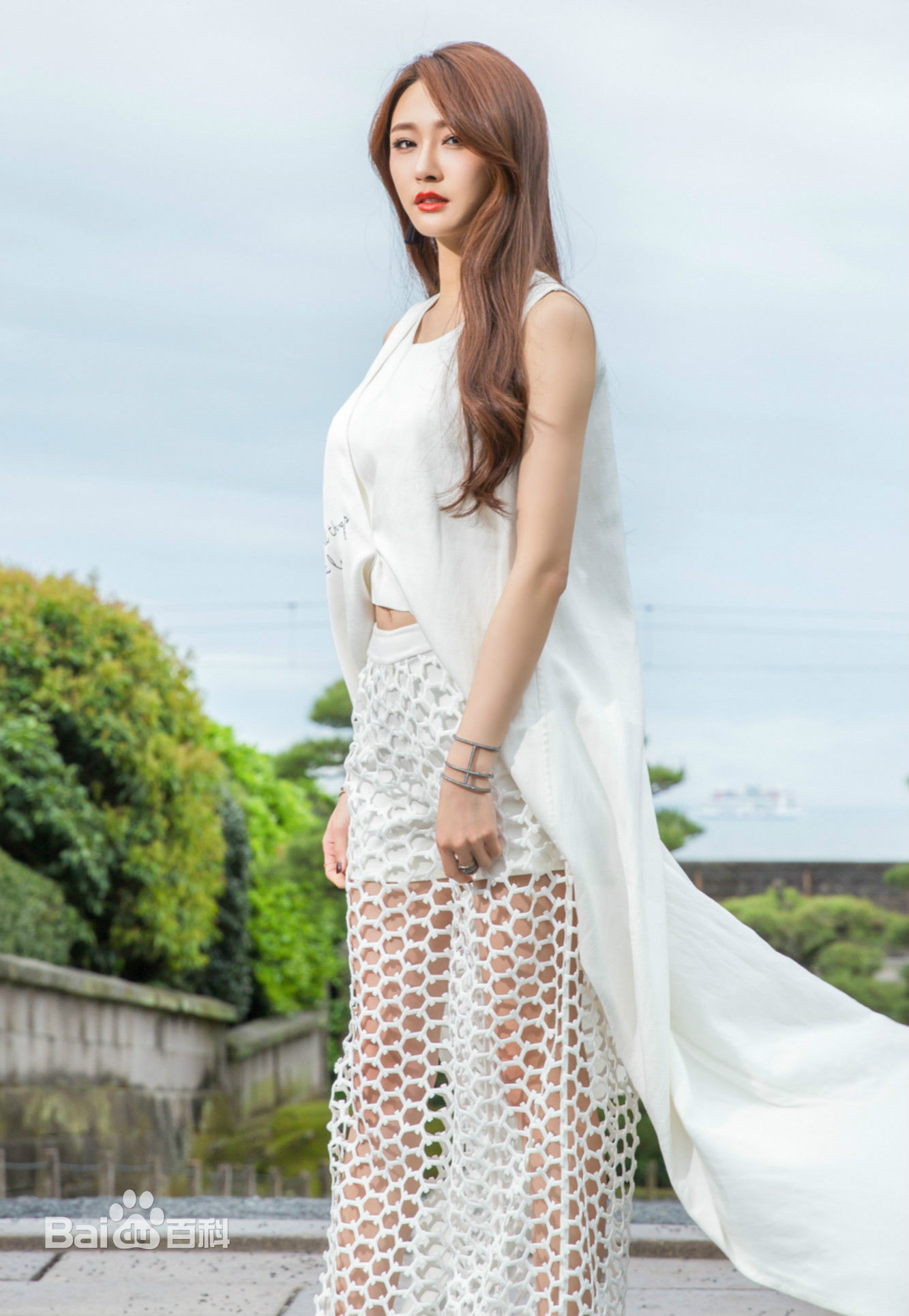 陈冰(Chen Bing)最优质鹿儿岛相册