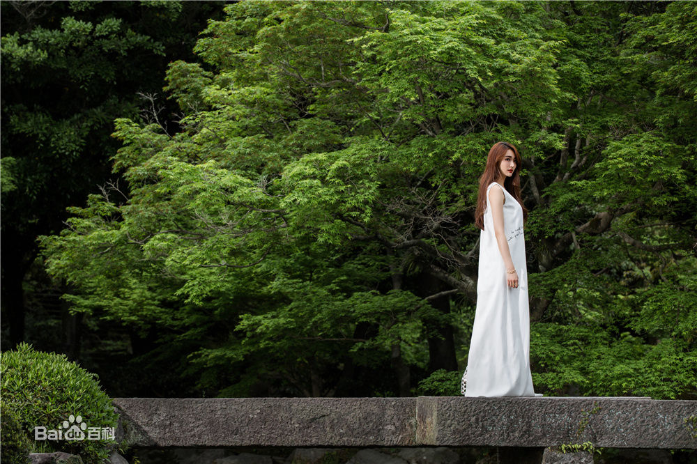 陈冰(Chen Bing)最优质鹿儿岛相册