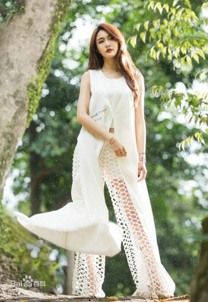 陈冰(Chen Bing)最优质鹿儿岛相册