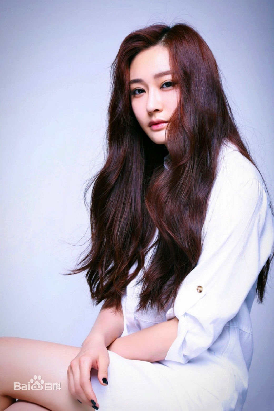 陈冰(Chen Bing)宣传照壁纸壁纸