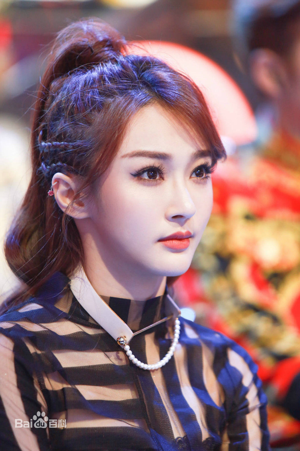 陈冰(Chen Bing)盖世英雄壁纸壁纸