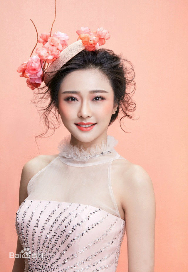 陈冰(Chen Bing)最全时尚壁纸