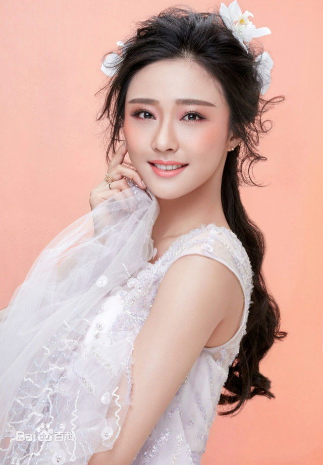 陈冰(Chen Bing)最全时尚壁纸