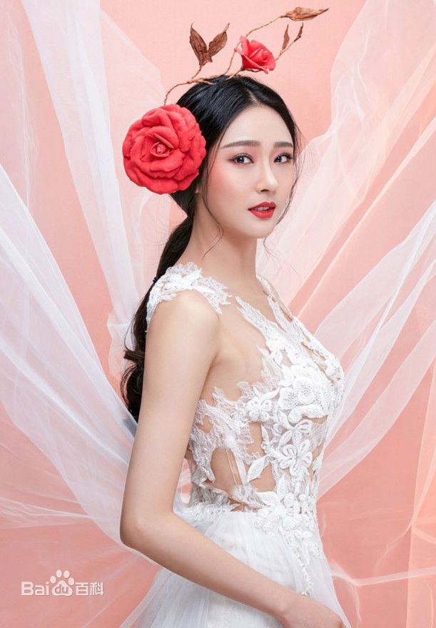 陈冰(Chen Bing)最全时尚壁纸