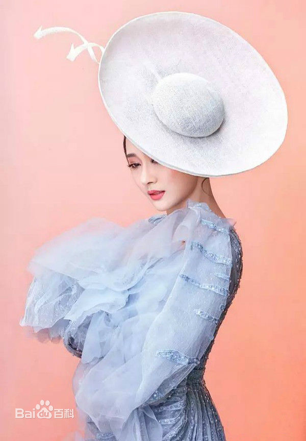 陈冰(Chen Bing)最全时尚壁纸