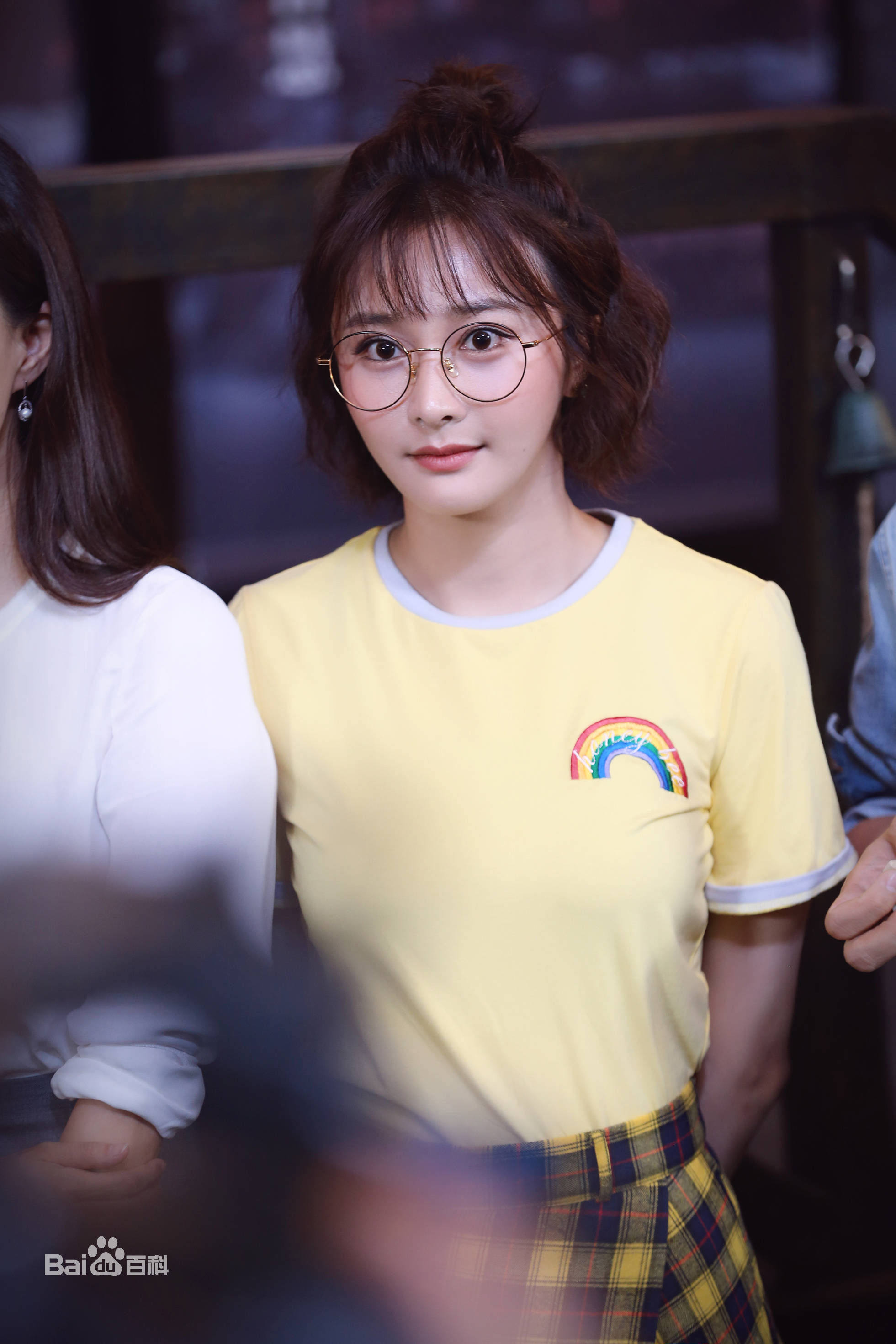 最优质陈冰(Chen Bing)在《如果岁月可回头》区晓鸥中的相册