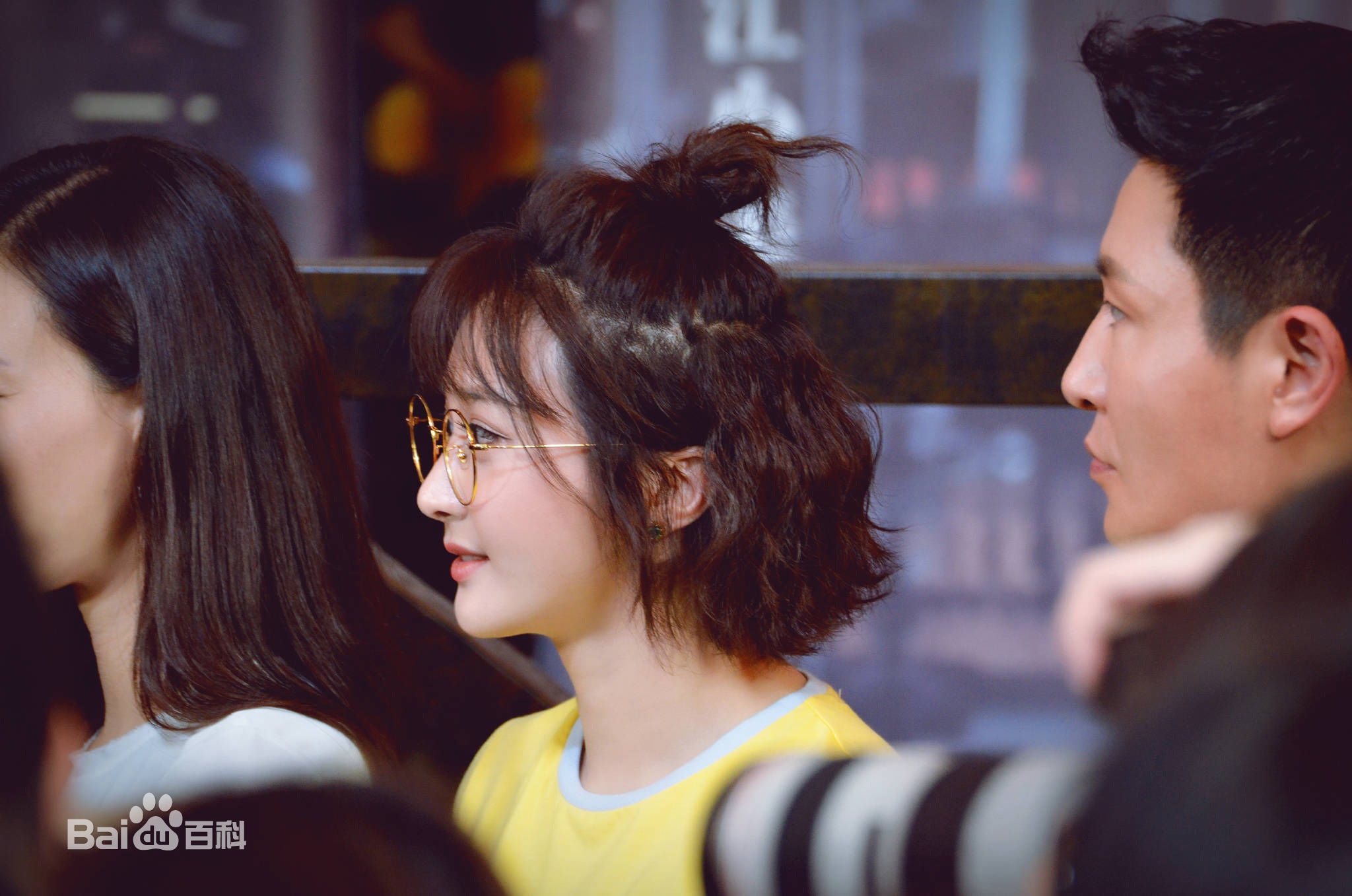 最优质陈冰(Chen Bing)在《如果岁月可回头》区晓鸥中的相册