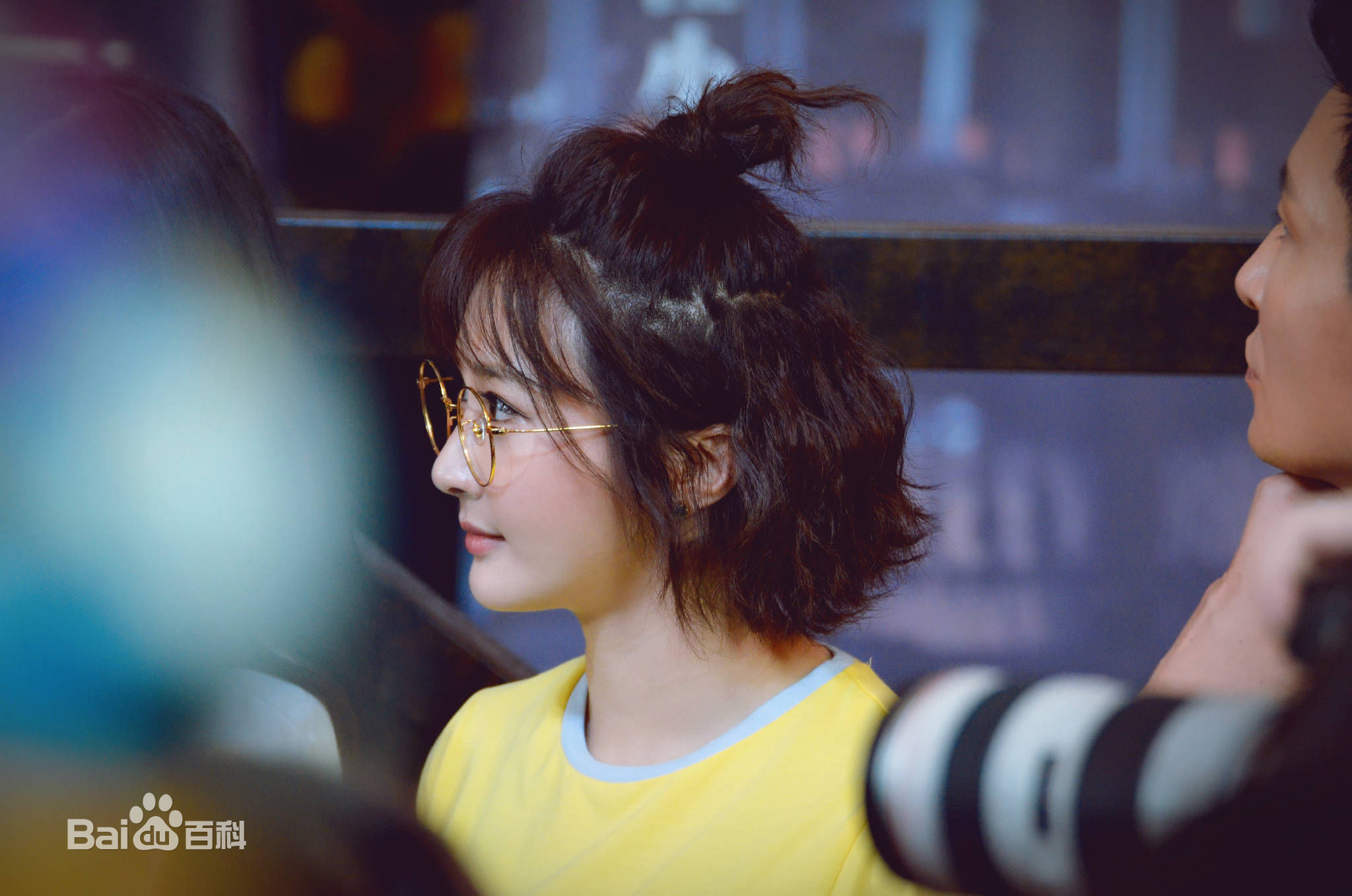 最优质陈冰(Chen Bing)在《如果岁月可回头》区晓鸥中的相册