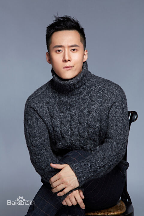 朱富润个人图册生活照相册