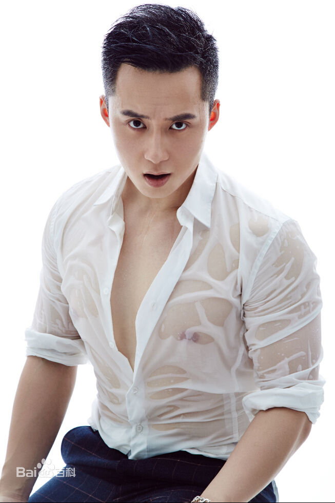 朱富润个人图册生活照相册