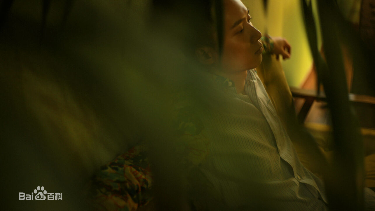 最优质朱富润素颜照