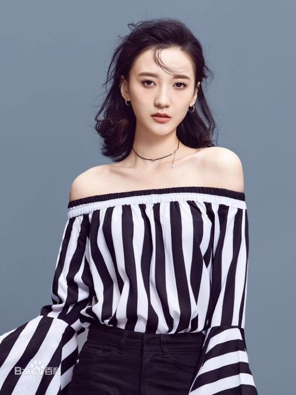 高清蒋思羽图片