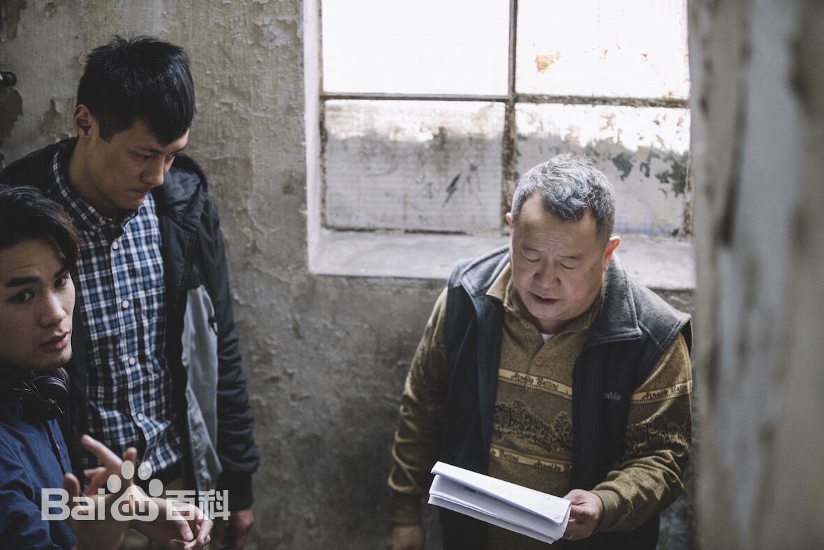 黄进(Chun Wong)工作照生活照相册