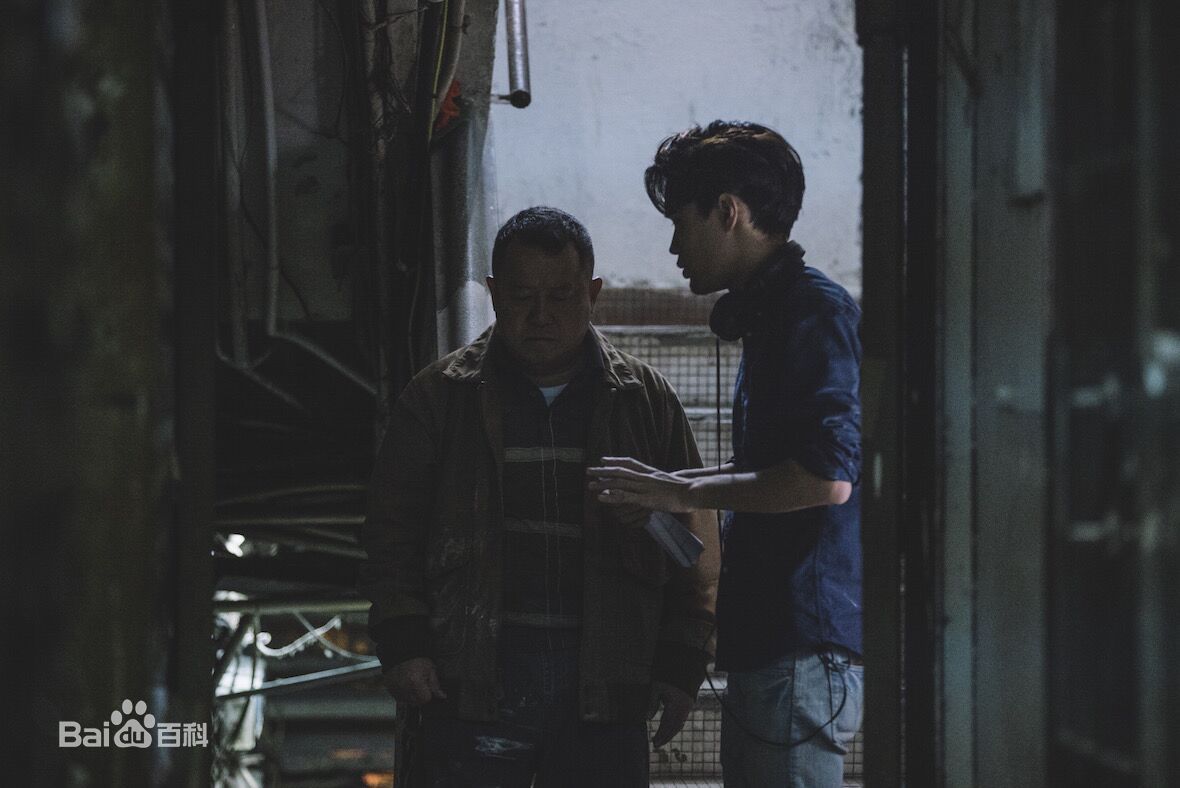 黄进(Chun Wong)工作照生活照相册