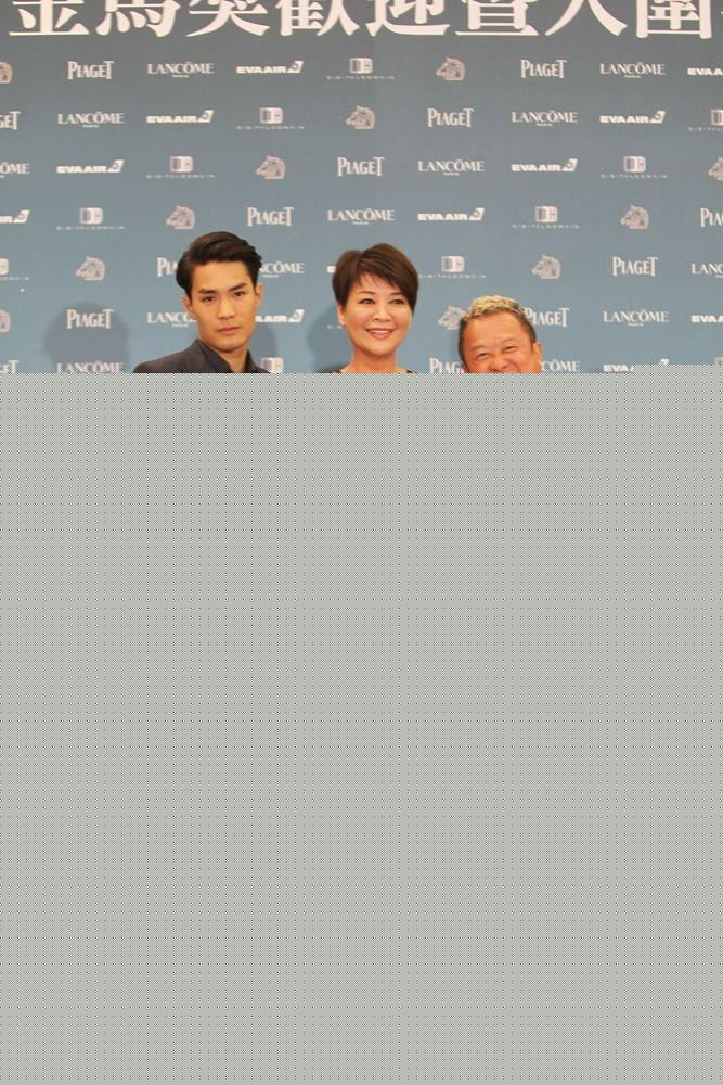 黄进(Chun Wong)出席颁奖典礼壁纸壁纸