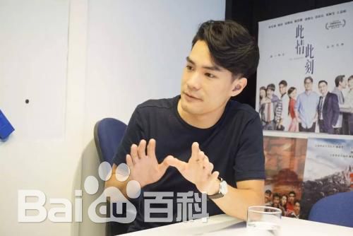 黄进(Chun Wong)个人生活照素颜照相册