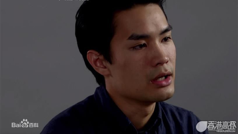 黄进(Chun Wong)个人生活照素颜照相册