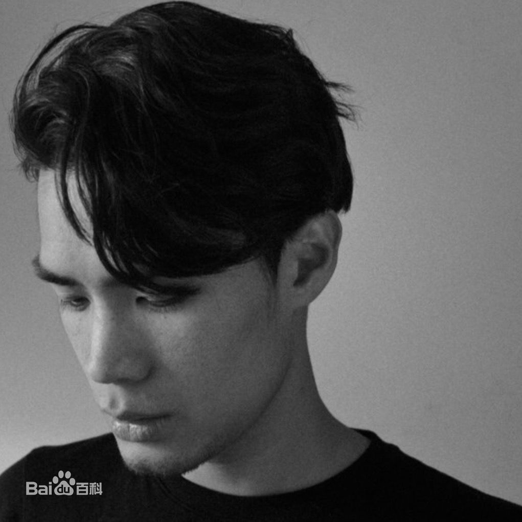 黄进(Chun Wong)个人